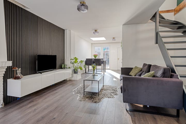 Photo 2 of Jozef Israëlsstraat 74