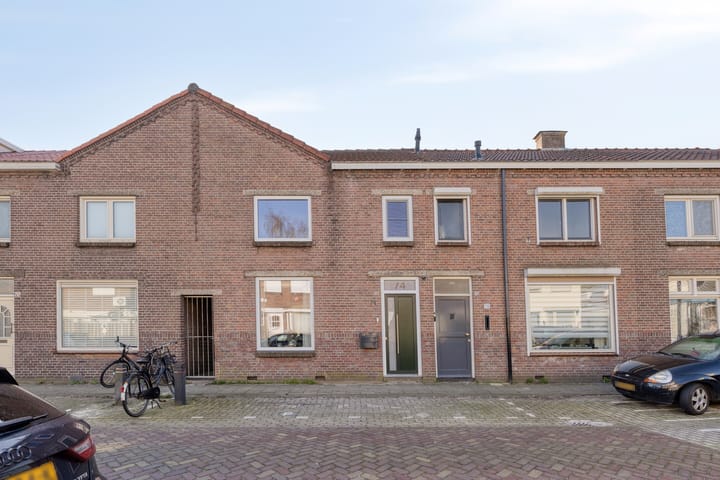 Jozef Israëlsstraat 74