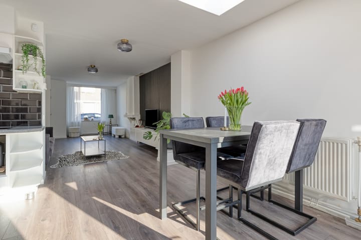 Photo 3 of Jozef Israëlsstraat 74