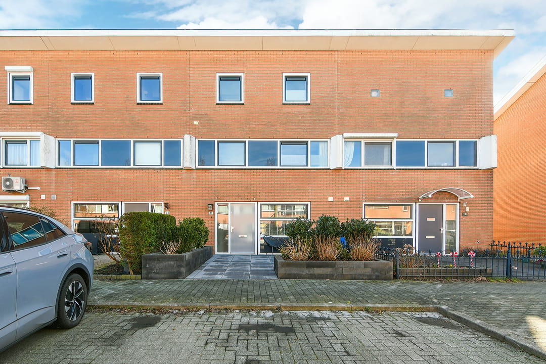 Foto 1 van Rhienderstein 21