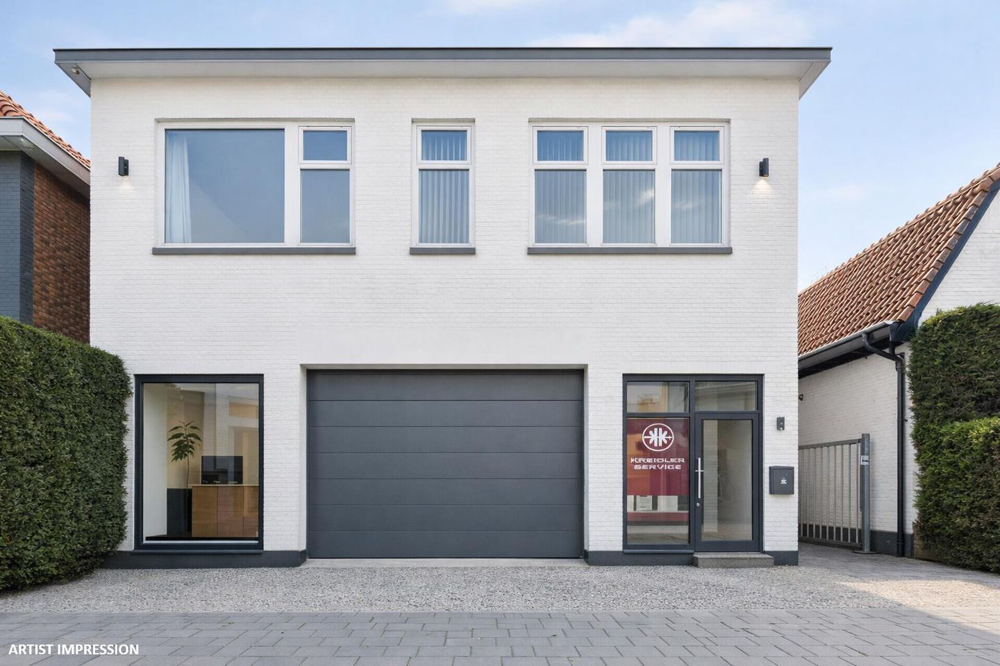 Bekijk foto 2 van Middelburgsestraat 26-28