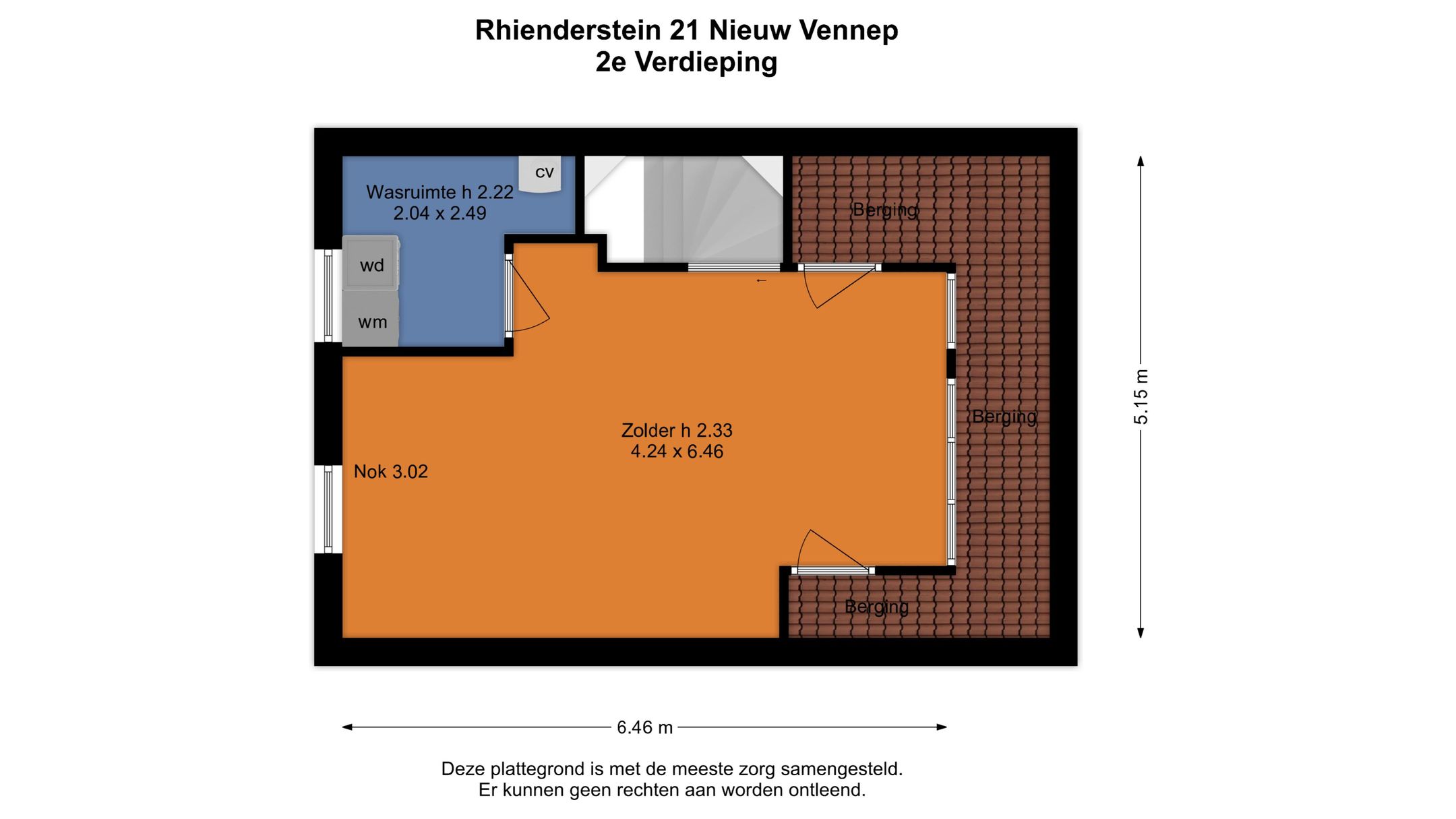 Foto 36 van Rhienderstein 21