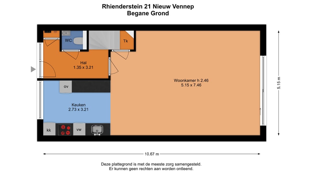 Foto 37 van Rhienderstein 21