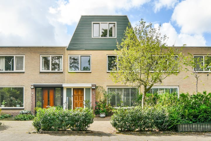 Wieger Bruinlaan 76 main image