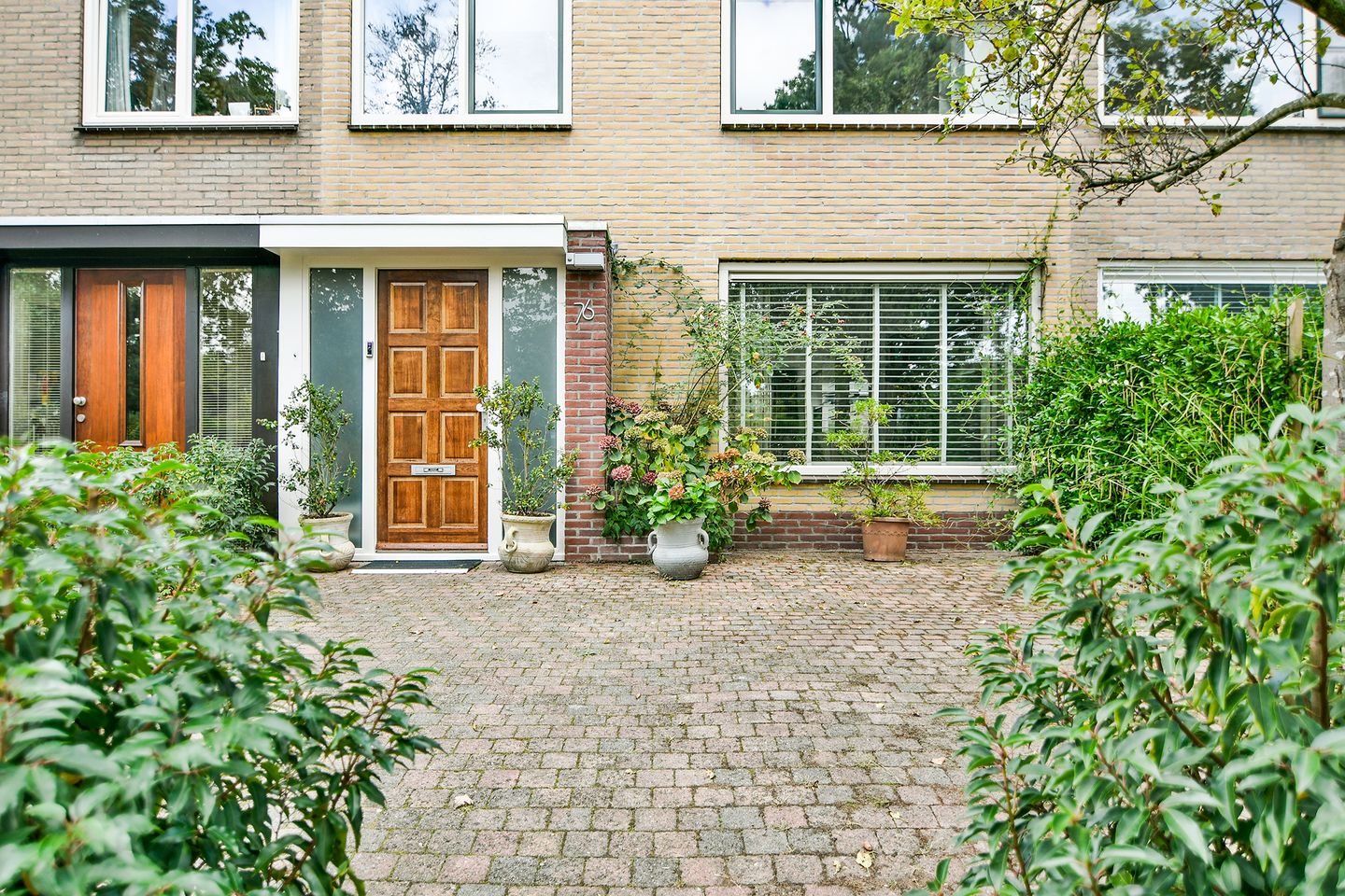 Foto 4 van Wieger Bruinlaan 76