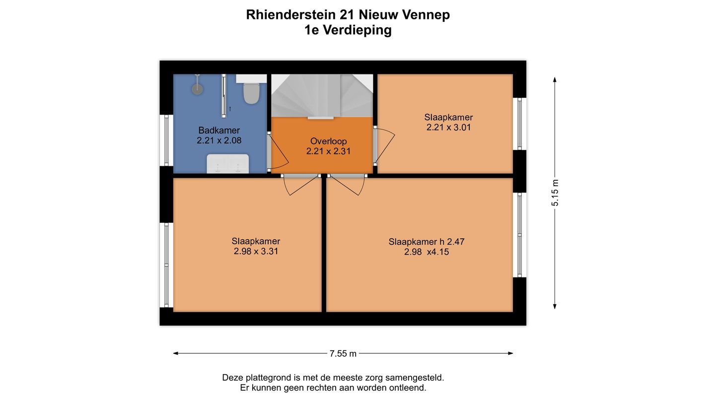 Foto 35 van Rhienderstein 21