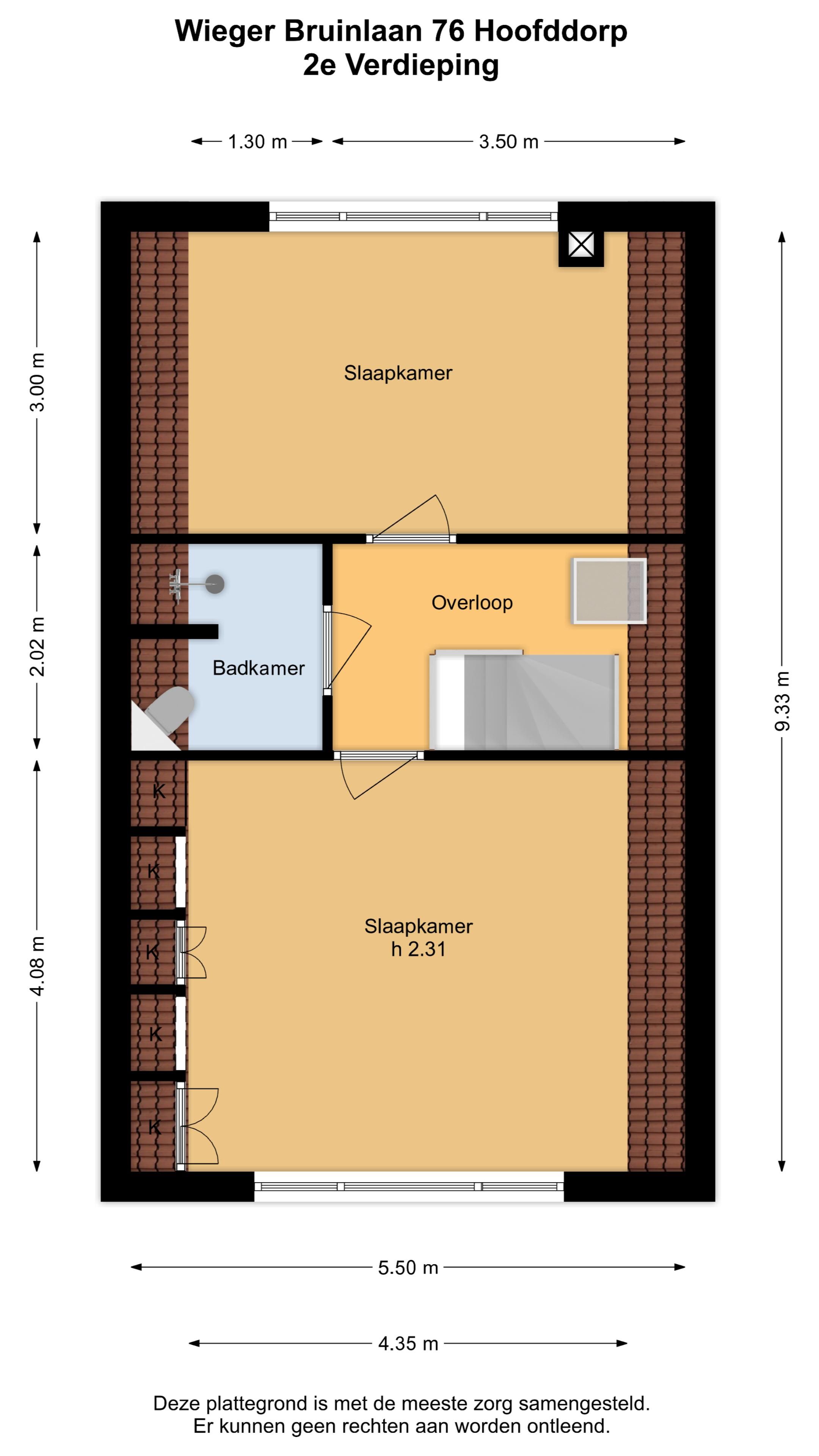 Foto 39 van Wieger Bruinlaan 76
