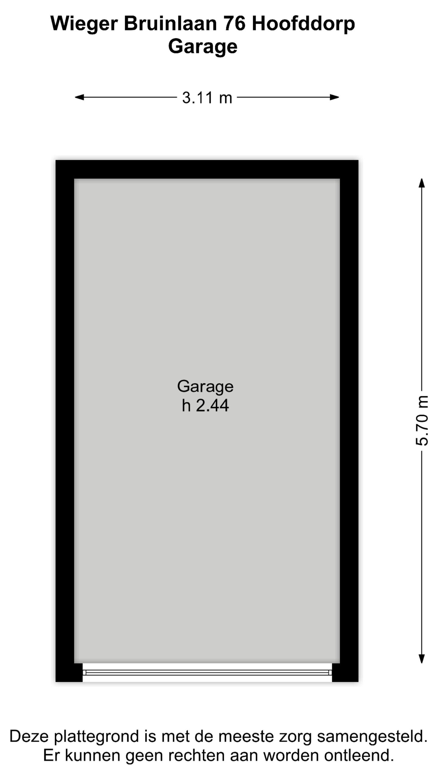 Foto 40 van Wieger Bruinlaan 76