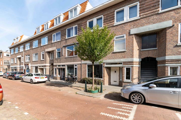 Hendrik Zwaardecroonstraat 84