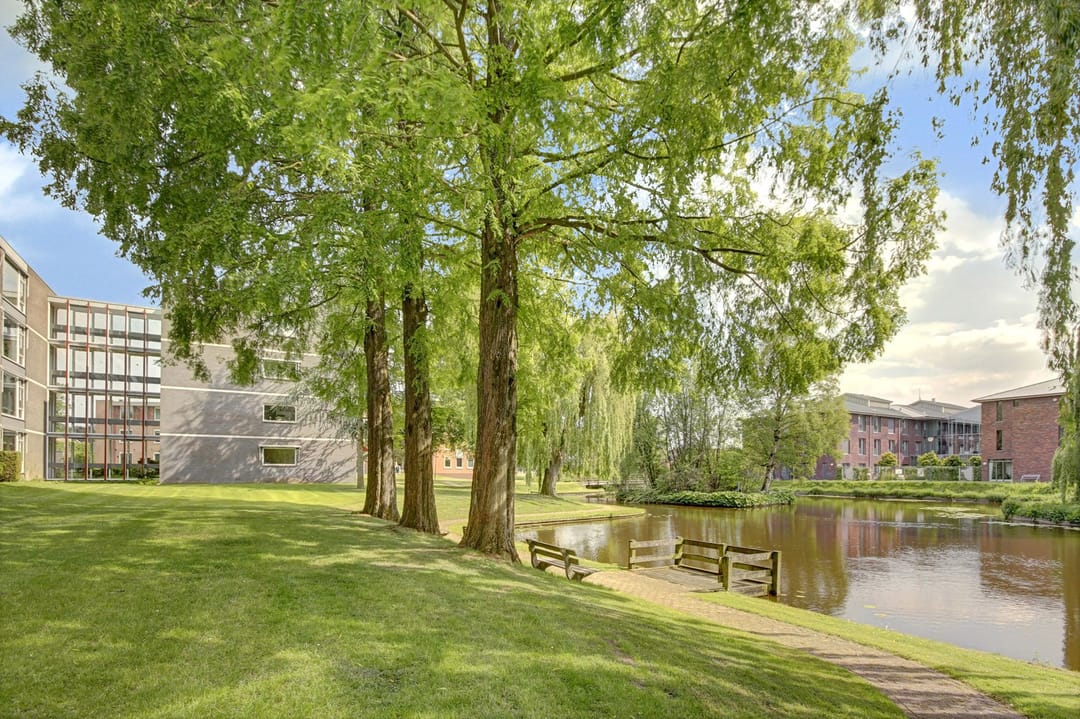 Foto 2 van Beethovenstraat 57