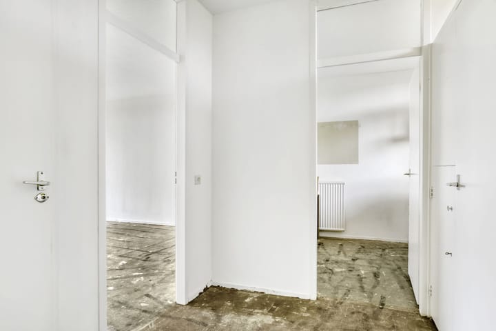 Foto 4 van Beethovenstraat 57