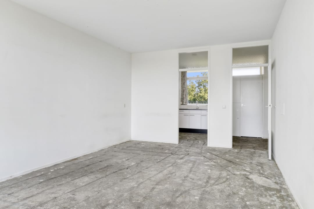 Foto 7 van Beethovenstraat 57