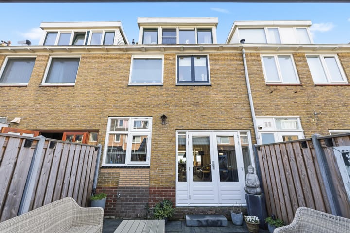 Foto 4 van Texelstraat 46-B