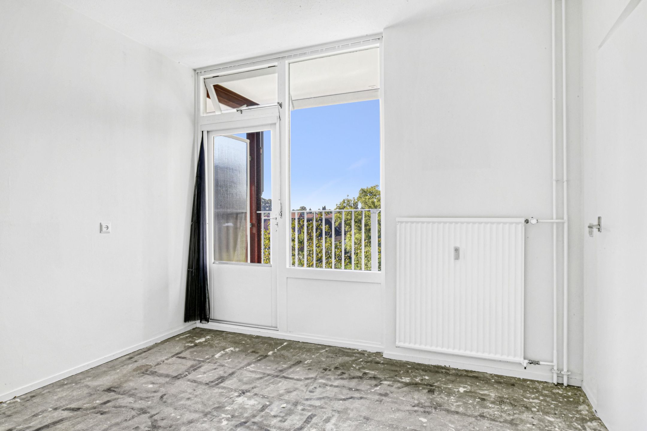 Foto 9 van Beethovenstraat 57