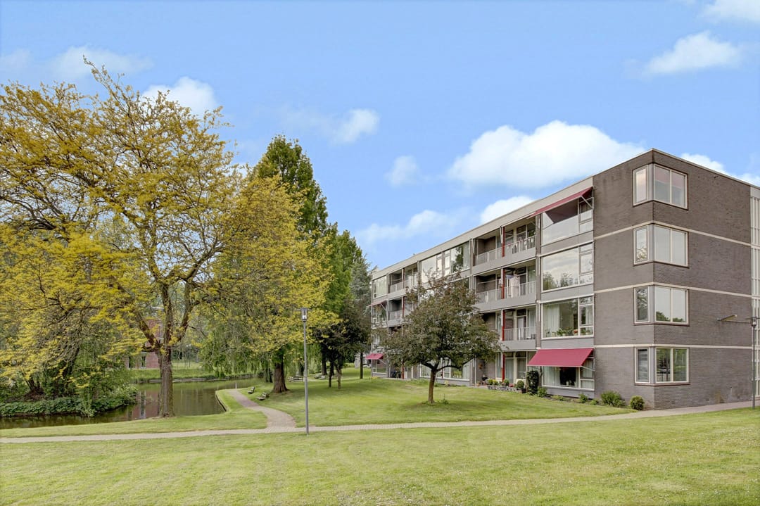 Foto 11 van Beethovenstraat 57