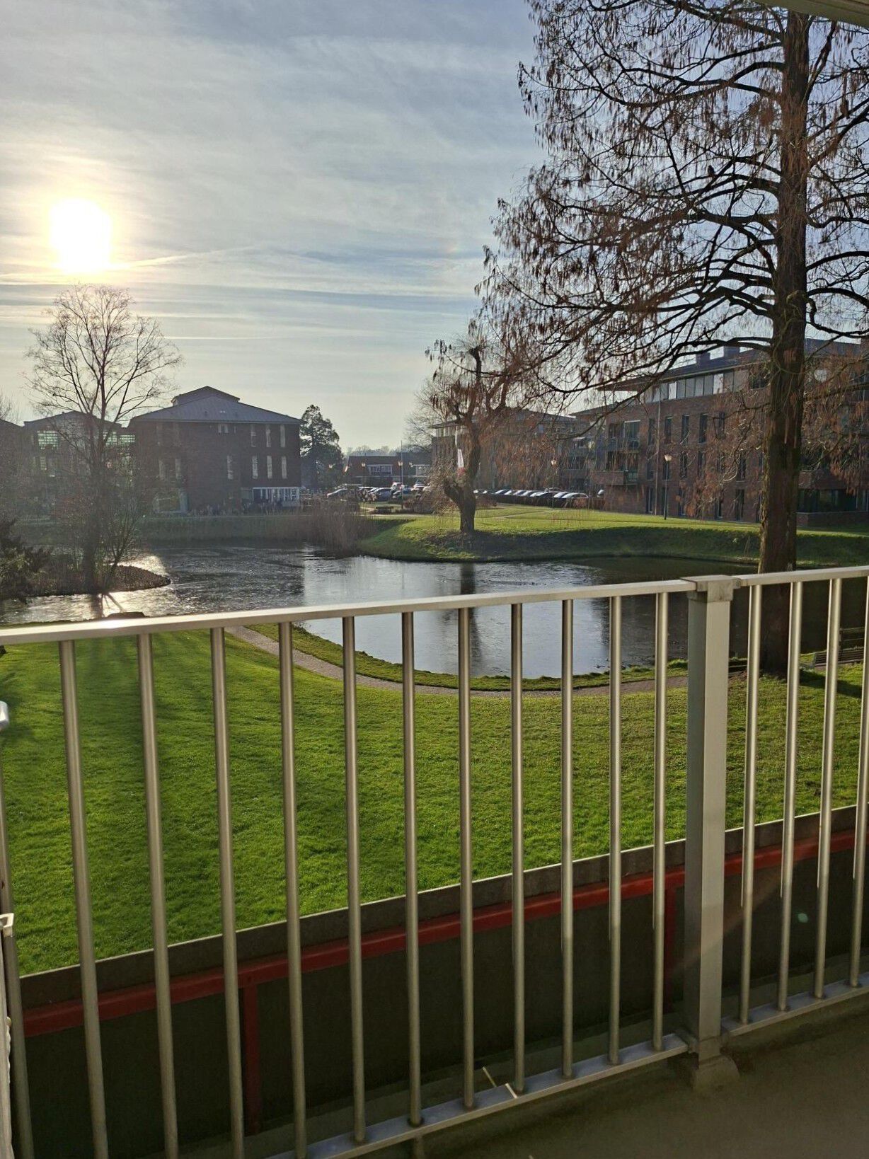 Foto 15 van Beethovenstraat 57