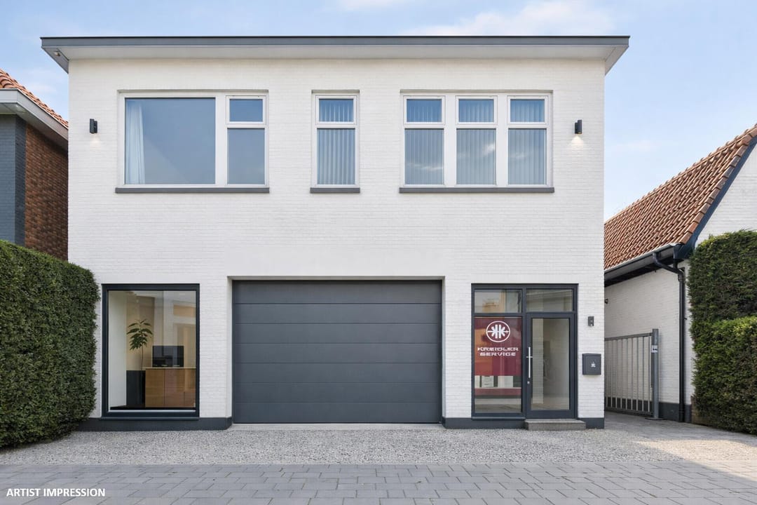 Foto 2 van Middelburgsestraat 28