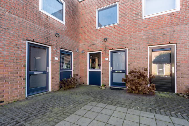 Photo 2 of Vosweide 29