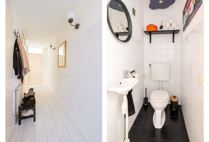 Photo 3 of Vosweide 29