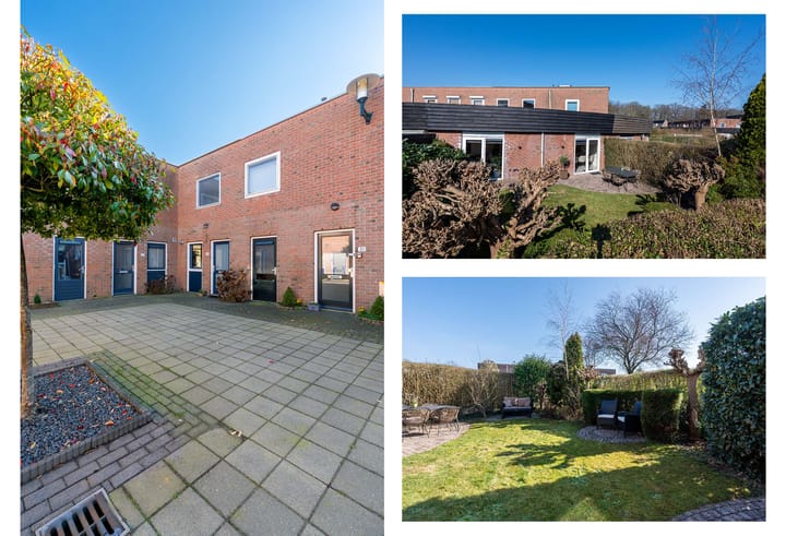 Photo 4 of Vosweide 29