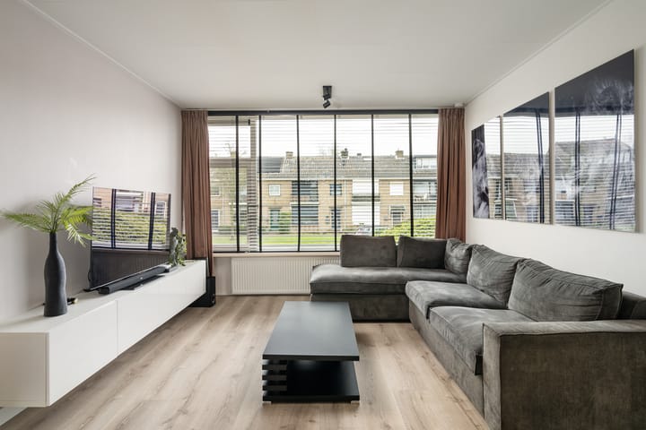 Foto 2 van Jacob Catsstraat 60