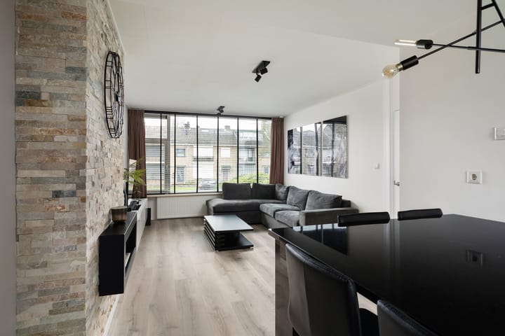 Foto 4 van Jacob Catsstraat 60