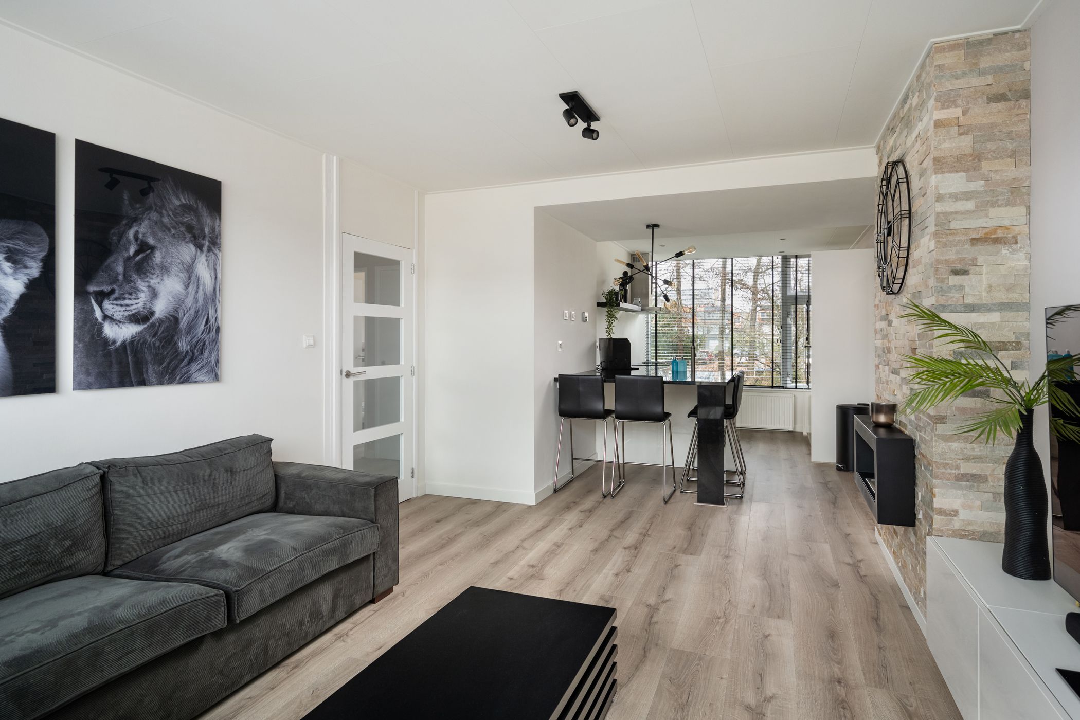 Foto 6 van Jacob Catsstraat 60