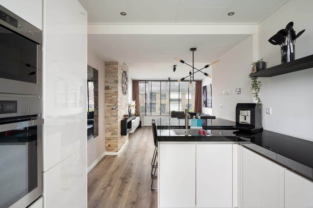 Foto 8 van Jacob Catsstraat 60