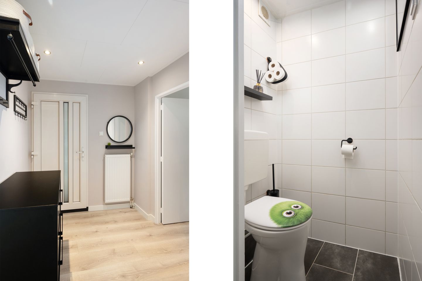 Foto 10 van Jacob Catsstraat 60