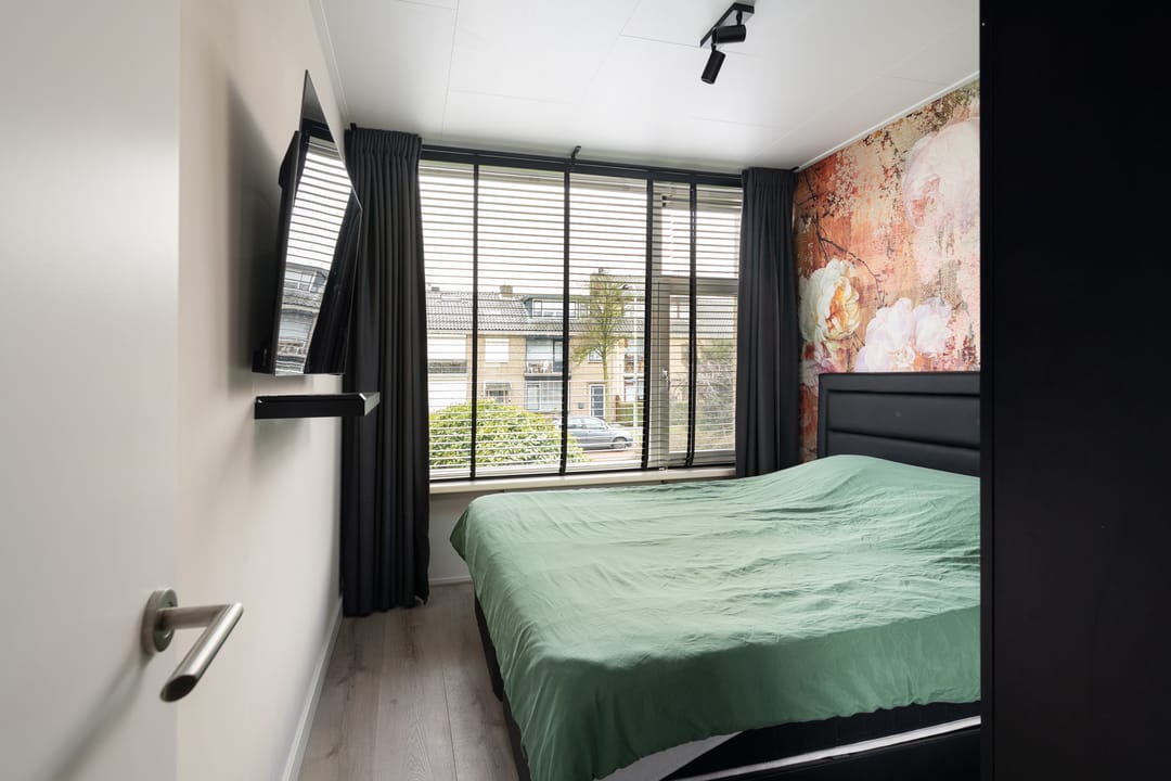 Foto 13 van Jacob Catsstraat 60