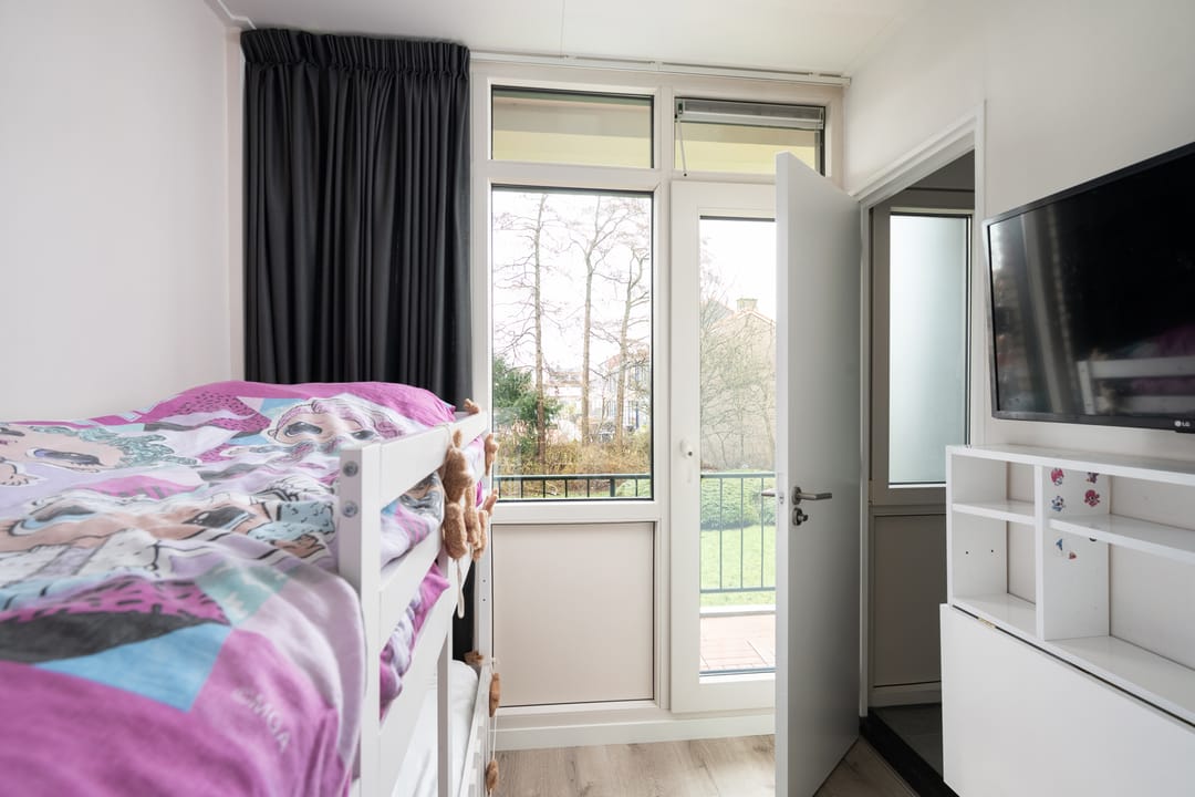 Foto 16 van Jacob Catsstraat 60