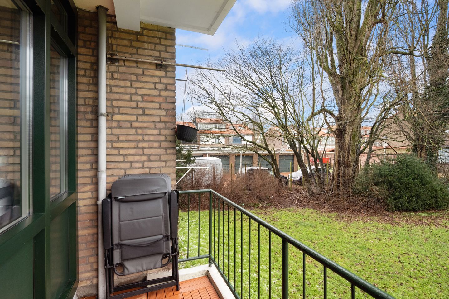 Foto 20 van Jacob Catsstraat 60