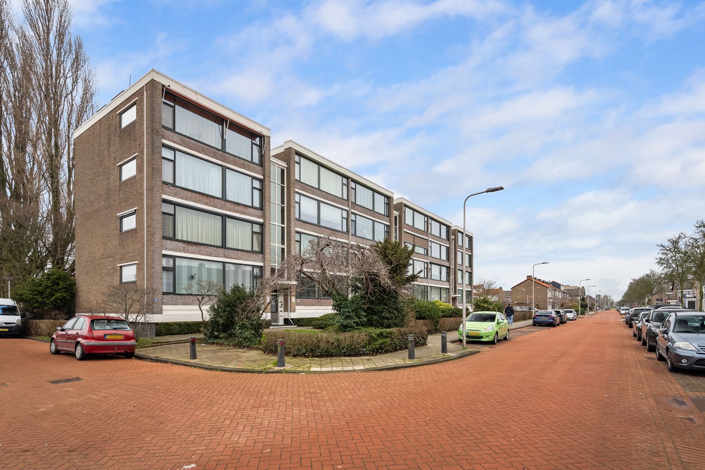 Foto 25 van Jacob Catsstraat 60