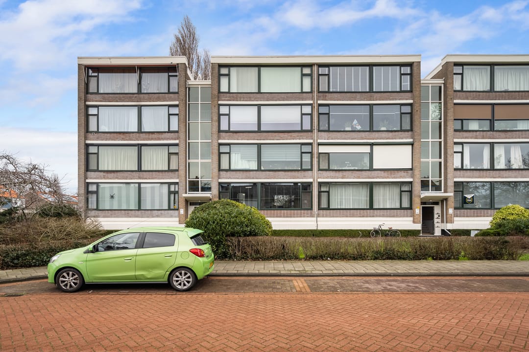 Foto 26 van Jacob Catsstraat 60