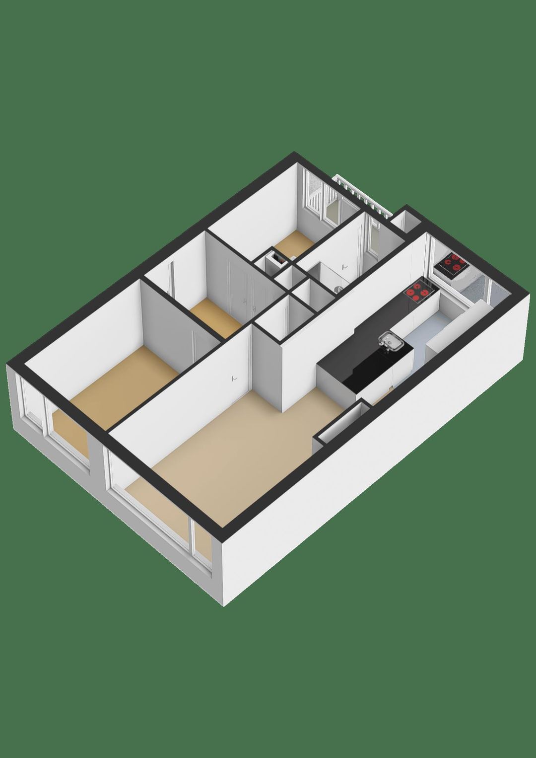 Foto 28 van Jacob Catsstraat 60