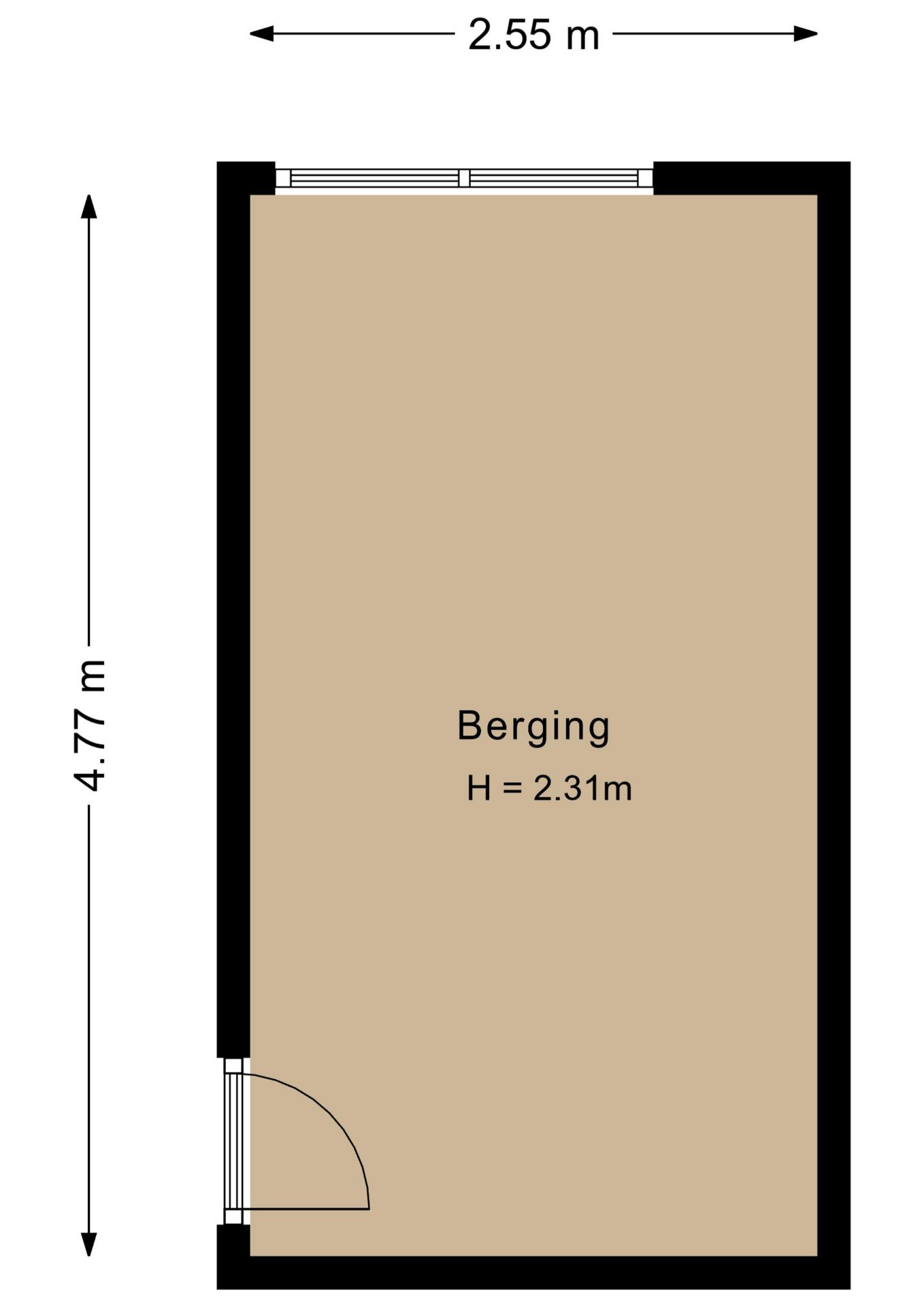 Foto 29 van Jacob Catsstraat 60