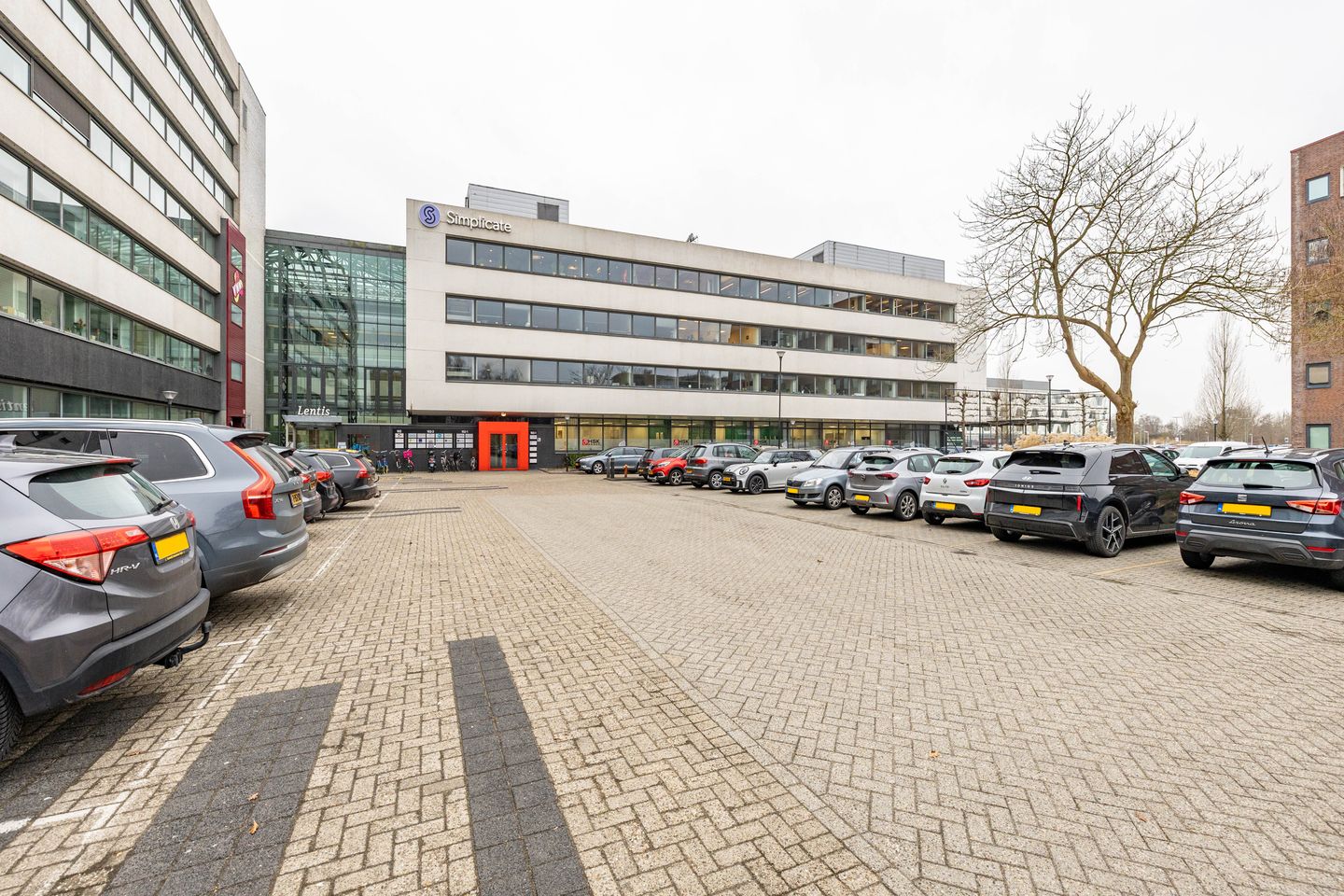 Bekijk foto 1 van Laan Corpus den Hoorn 102-1