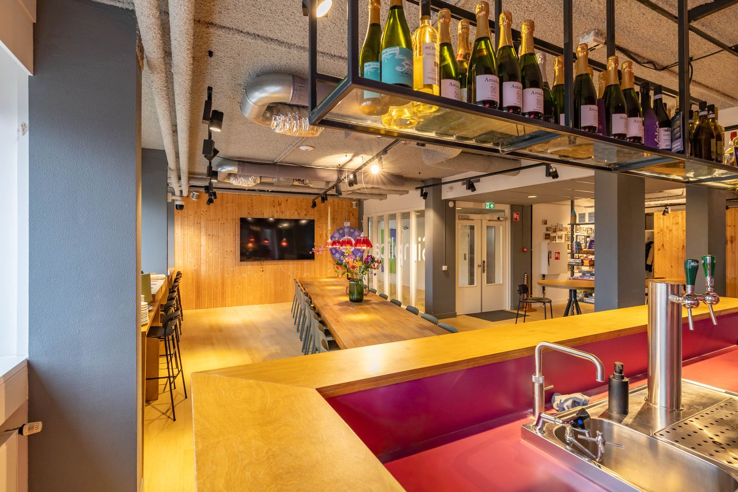 Bekijk foto 3 van Laan Corpus den Hoorn 102-1