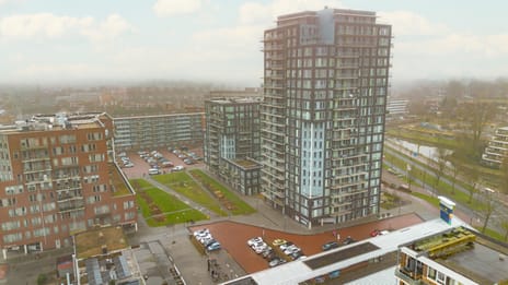 President Kennedyplein thumbnail