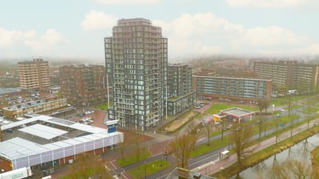 President Kennedyplein 167 secondary image