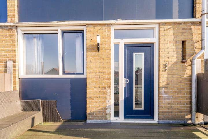 Foto 2 van Neptunusplein 40-B