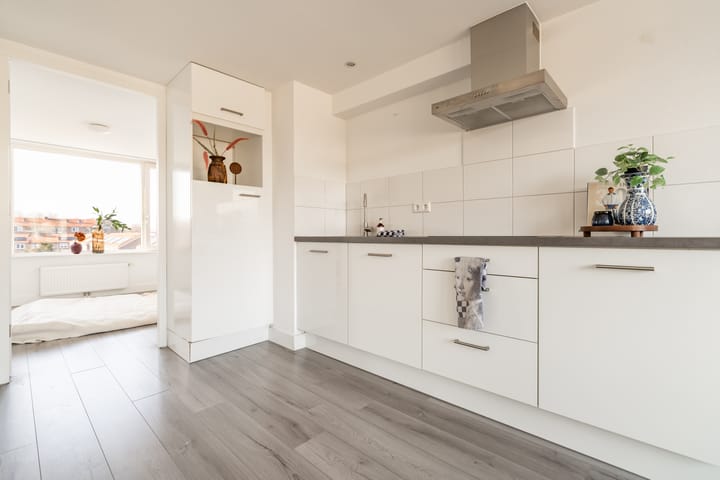 Foto 3 van Neptunusplein 40-B