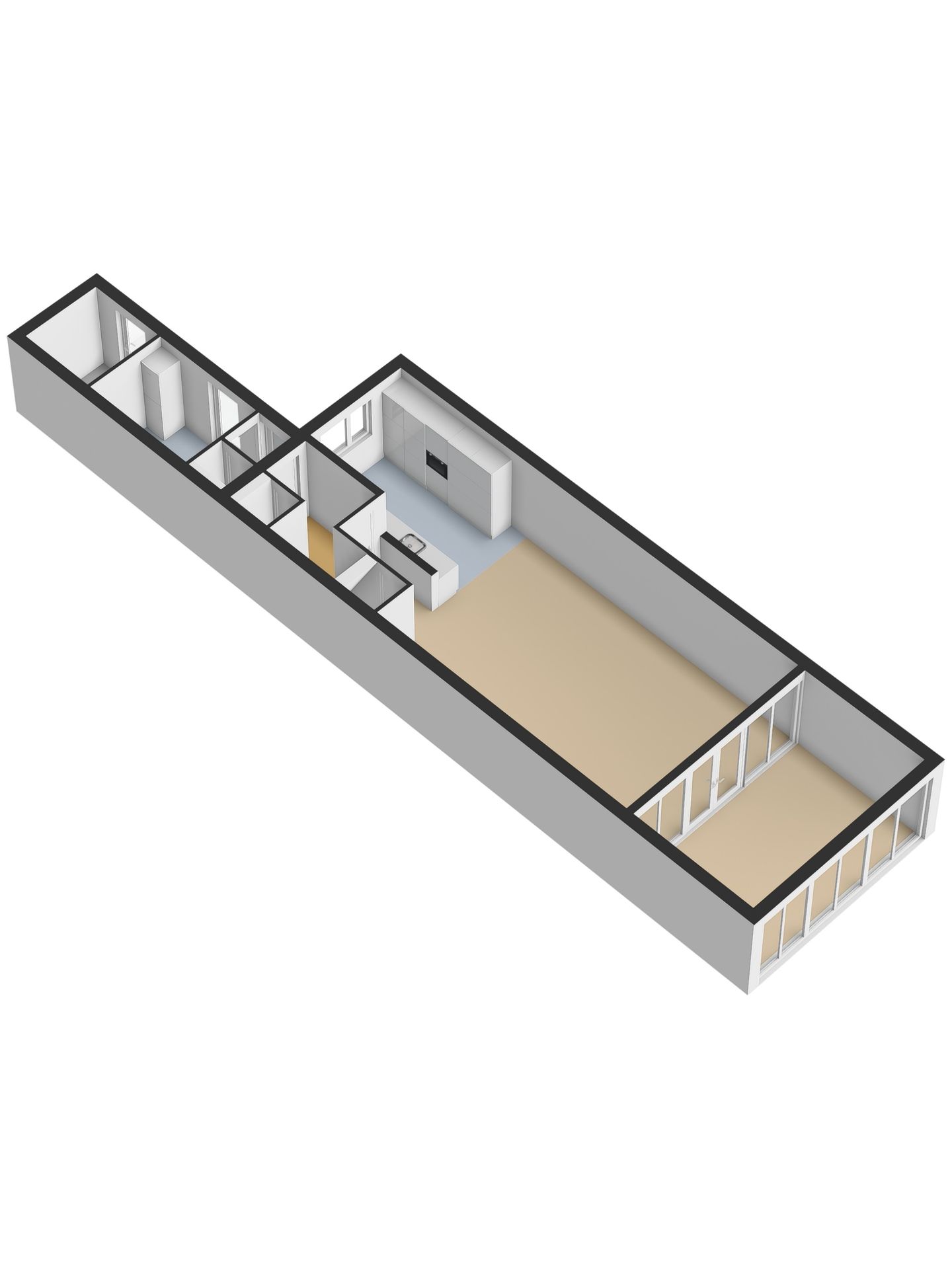 Foto 50 van Fideliostraat 108