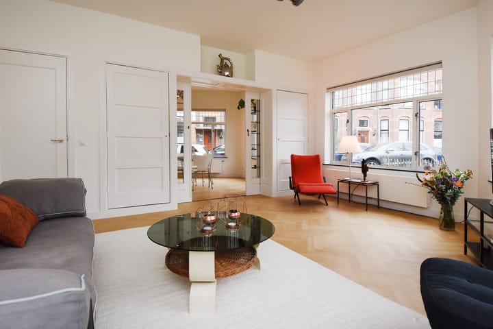 Frederik Hendriklaan 36-B