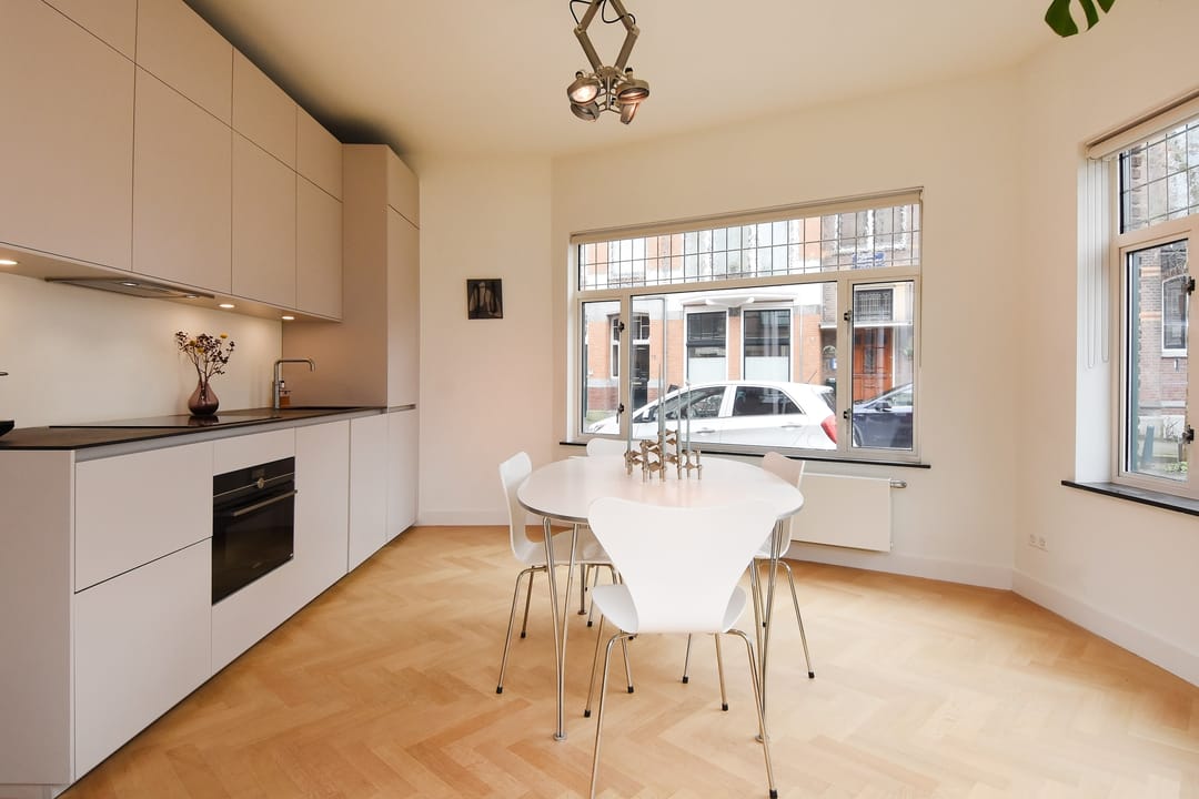 Foto 2 van Frederik Hendriklaan 36-B