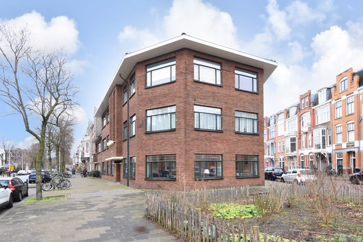 Foto 3 van Frederik Hendriklaan 36-B