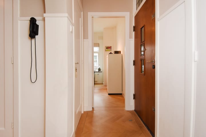 Foto 4 van Frederik Hendriklaan 36-B