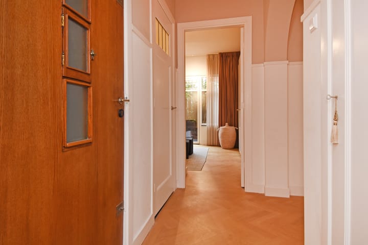 Foto 5 van Frederik Hendriklaan 36-B