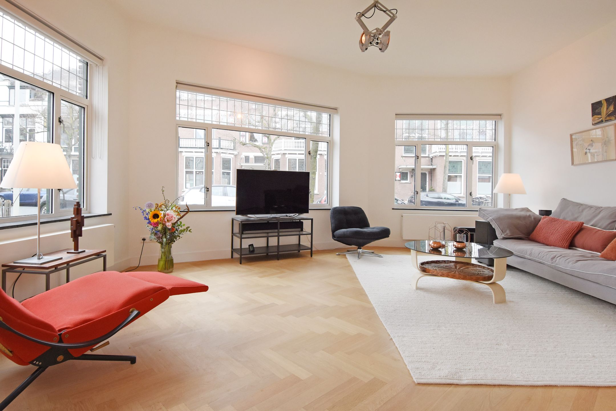 Foto 6 van Frederik Hendriklaan 36-B