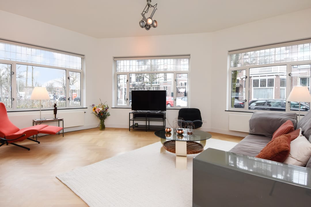 Foto 7 van Frederik Hendriklaan 36-B